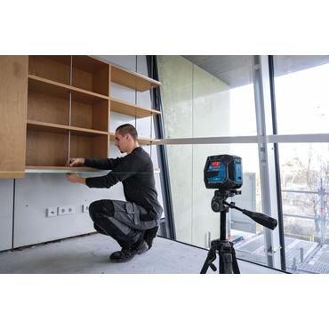 Bosch Laseravståndsmätare