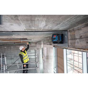 Bosch Laseravståndsmätare