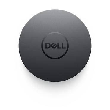 Dell Mobile Adapter DA300 - dockningsstation - USB-C - VGA, HDMI, DP - GigE