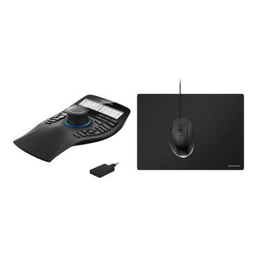 3Dconnexion SpaceMouse Enterprise Kit
