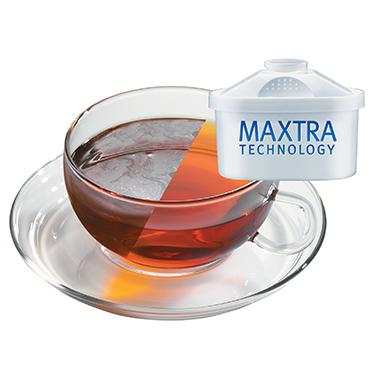 Russell Hobbs Purity elkedel 1 L 2200 W Sort, S&oslash;lv, Transparent