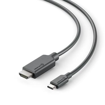 ALOGIC Elements Series adapterkabel - 2 m
