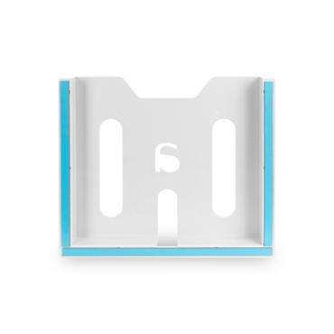 DIGITUS Schaltplantasche A4 233x263x30mm vikt