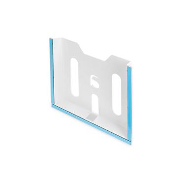 DIGITUS Schaltplantasche A4 233x263x30mm vikt