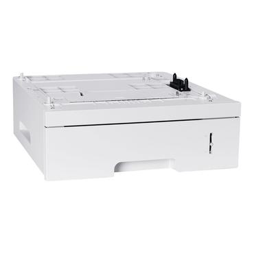 Xerox medieskuffe og -bakke
