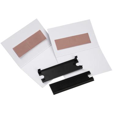 Thermal Grizzly M.2 SSD K&Atilde;&fnof;&Acirc;&frac14;hler