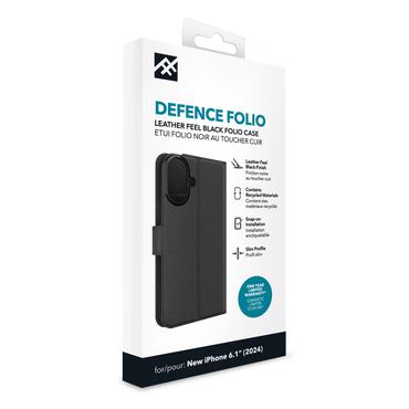 iFrogz Defence - vikbart fodral f&ouml;r mobiltelefon