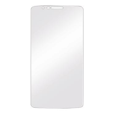 Hama 00124501 Sk&aelig;rm og -bagsidebeskytter til mobiltelefon LG 2 stk