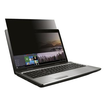 Mobilis 016446 antirefleks skærm 34,5 cm (13.6") Monitor/Laptop Rammeløst display privatlivsfilter