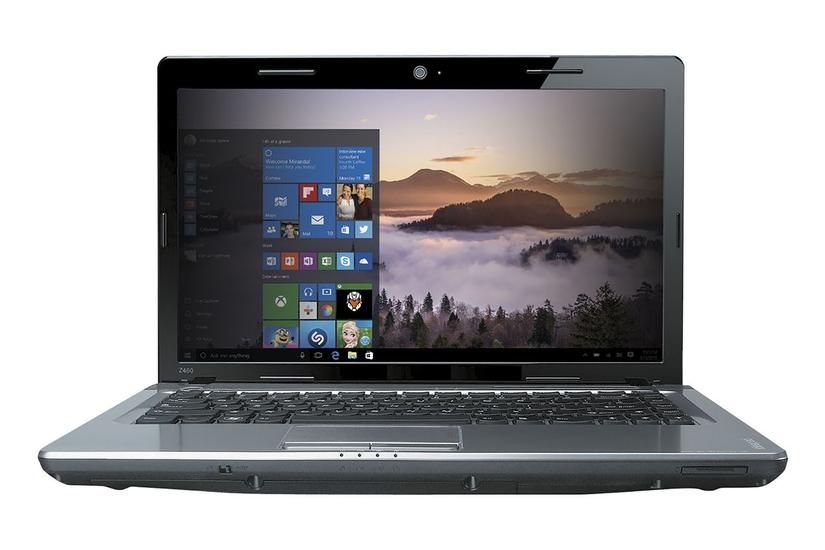 Mobilis 016446 antirefleks skærm 34,5 cm (13.6") Monitor/Laptop Rammeløst display privatlivsfilter