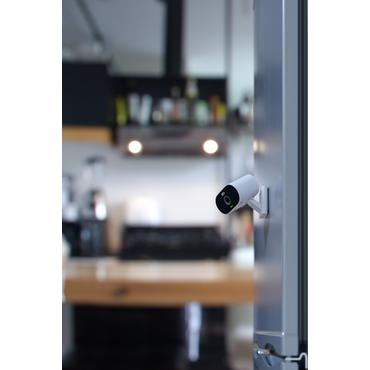 Imou Versa Kugle (form) IP-sikkerhedskamera Indendørs & udendørs 1920 x 1080 pixel Bord/Væg