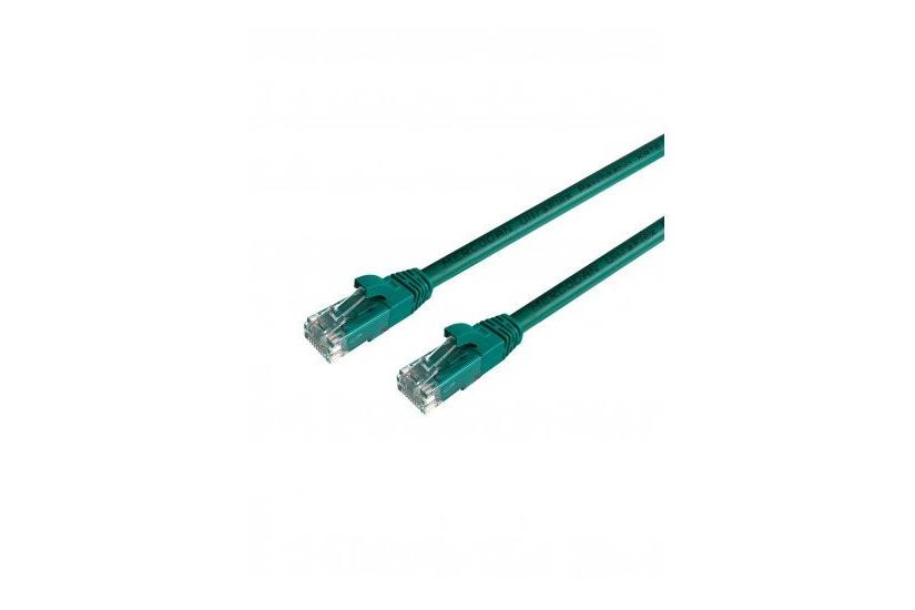 UltraFlex Patchkabel KAT6