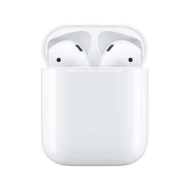 Apple AirPods with Charging Case 2. generation