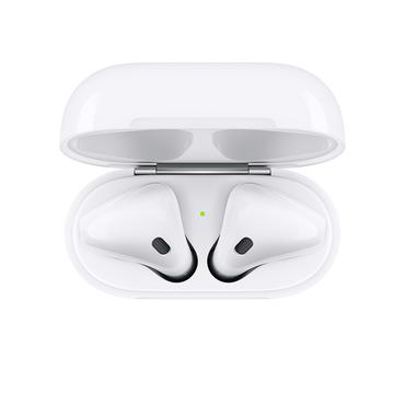 Apple AirPods with Charging Case 2. generation