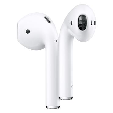 Apple AirPods with Charging Case 2. generation