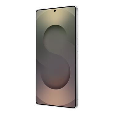 Samsung Galaxy S25 Ultra - titanium hvid sølv - 5G smartphone - 256 GB - GSM