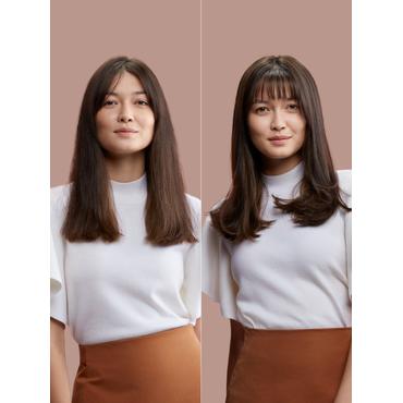 Dyson Supersonic r h&aring;rt&oslash;rrer 1700 W Lyser&oslash;d, Roseguld