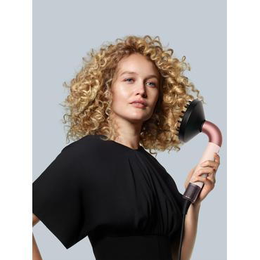 Dyson Supersonic r h&aring;rt&oslash;rrer 1700 W Lyser&oslash;d, Roseguld