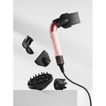 Dyson Supersonic r h&aring;rt&oslash;rrer 1700 W Lyser&oslash;d, Roseguld