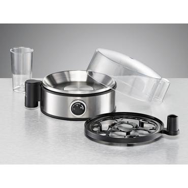 Rommelsbacher ER 400 Black