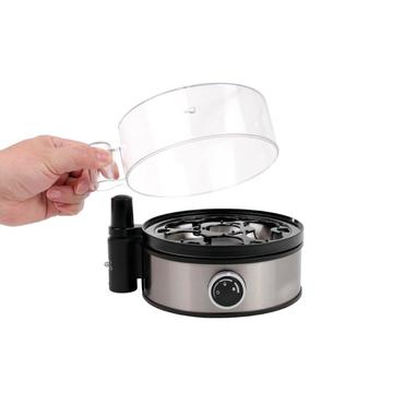 Rommelsbacher ER 400 Black