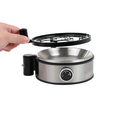 Rommelsbacher ER 400 Black