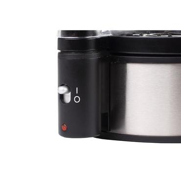 Rommelsbacher ER 400 Black