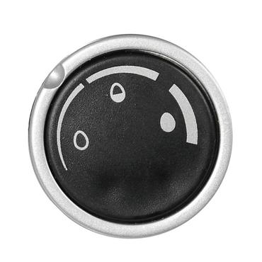 Rommelsbacher ER 400 Black