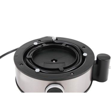 Rommelsbacher ER 400 Black