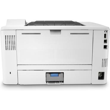 HP LaserJet Enterprise M406dn - skrivare - svartvit - laser