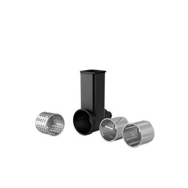 Electrolux E5KM1-6GBP foodprocessor 1200 W 5 L Sort, Grå