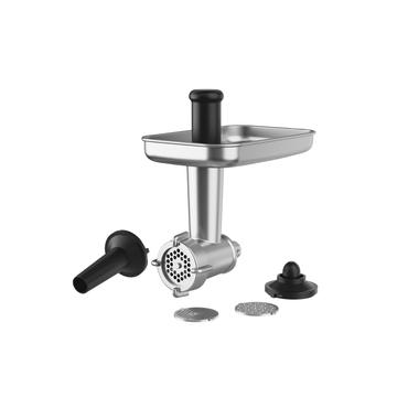 Electrolux E5KM1-6GBP foodprocessor 1200 W 5 L Sort, Grå