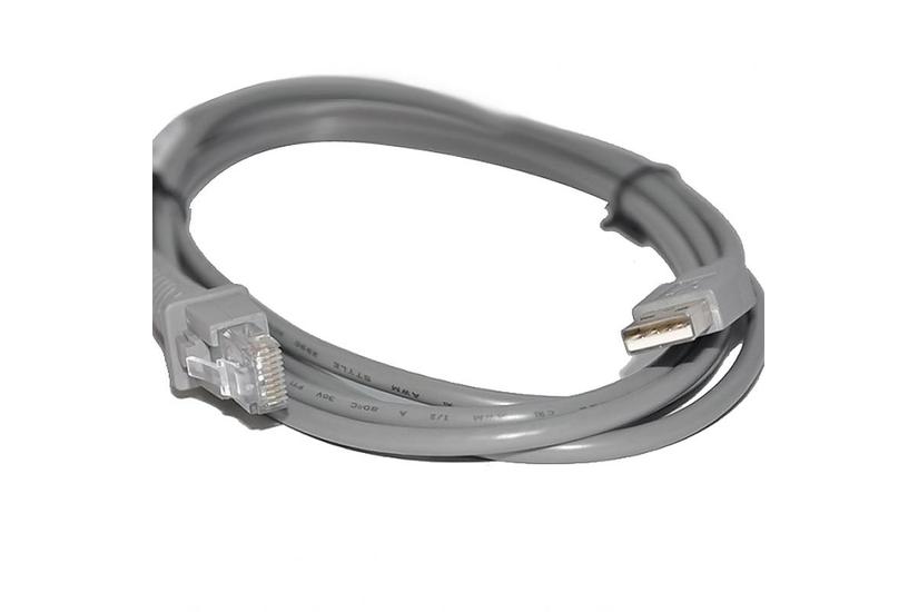 Datalogic - USB-kabel - USB - 3 m