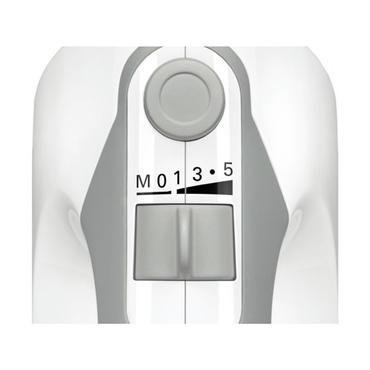 Bosch MFQ36460 røremaskine og mikser Bordmixer 450 W Hvid