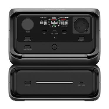 EcoFlow Powerbank