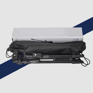 CoreParts stödsystem