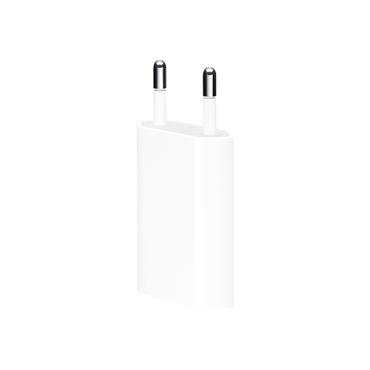 Apple 5W USB Power Adapter strømforsyningsadapter