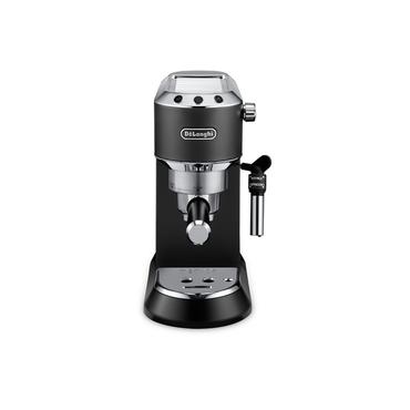 De’Longhi Dedica Style EC 685.BK Semi-auto Espressomaskine 1,1 L