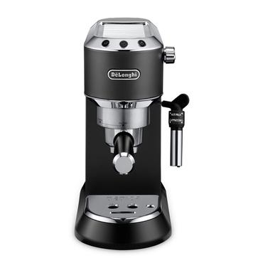De’Longhi Dedica Style EC 685.BK Semi-auto Espressomaskine 1,1 L