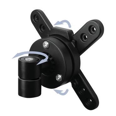 ARCTIC Z3 Pro - skrivebordsmontering