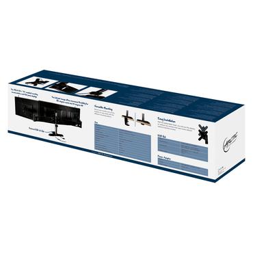 ARCTIC Z3 Pro - skrivebordsmontering