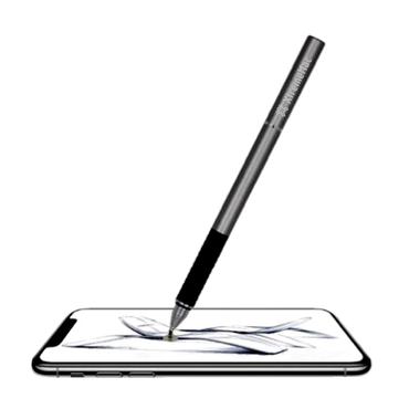 XtremeMac High Precision 3 in 1 - penna/kulspetspenna f&ouml;r surfplatta