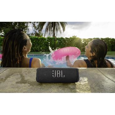 JBL Flip 6 Zwart 30 W