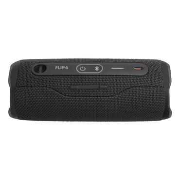 JBL Flip 6 Zwart 30 W