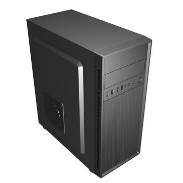 Gembird Fornax 160 - tower - ATX