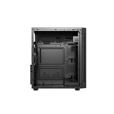 Gembird Fornax 160 - tower - ATX