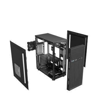 Gembird Fornax 160 - tower - ATX