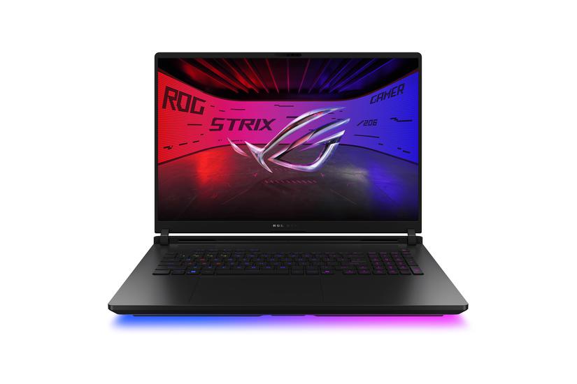 ASUS ROG Strix SCAR 18 G835LW-SA106W
