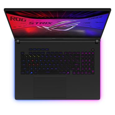 ASUS ROG Strix SCAR 18 G835LW-SA106W