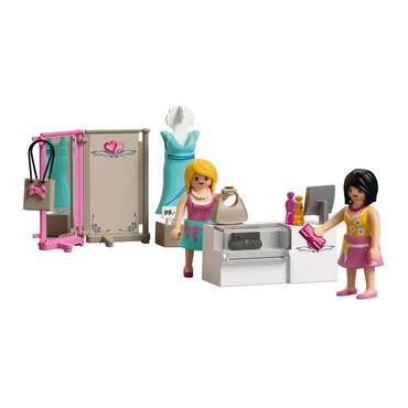 Playmobil Byggesæt